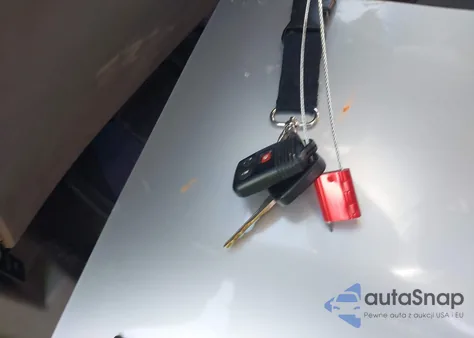 2000 Ford Windstar Lx z USA, uszkodzony, nr VIN 2FMZA514XYBA81176